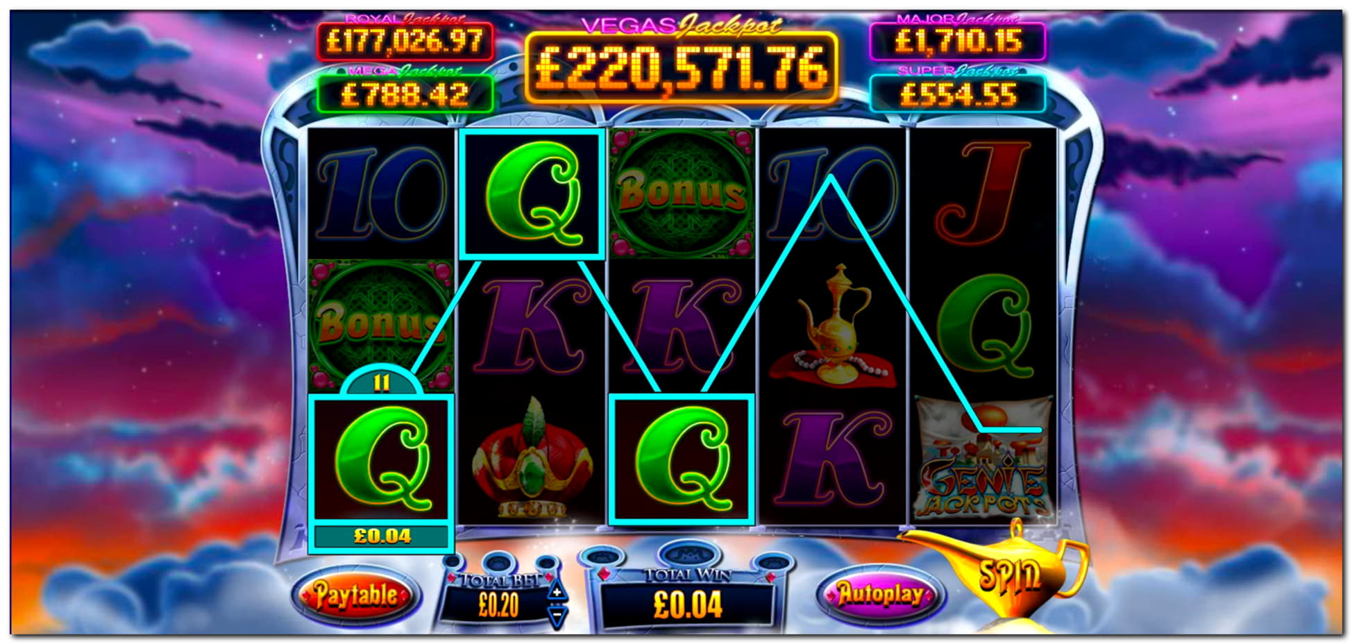 210 Tasuta keerutustega kasiino Slots Heaven kasiinos